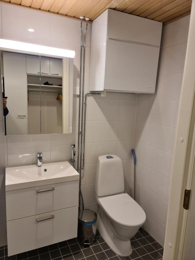 Levibooking Lost In Levi Apt 101 Sirkka Ngoại thất bức ảnh