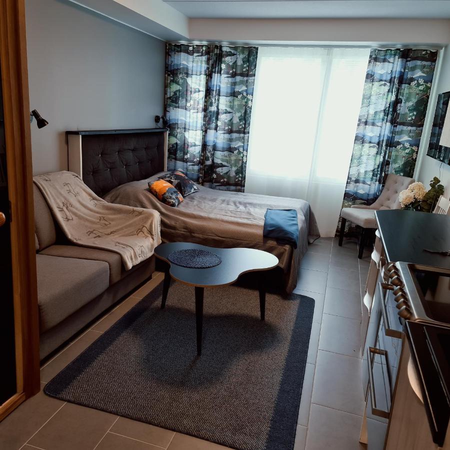 Levibooking Lost In Levi Apt 101 Sirkka Ngoại thất bức ảnh