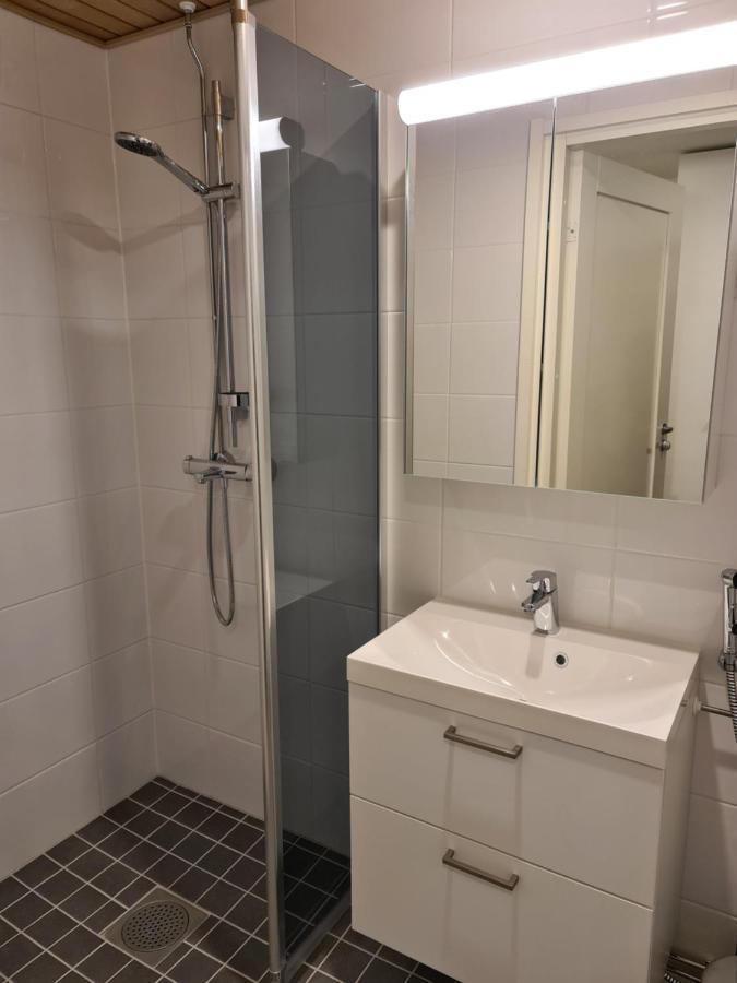 Levibooking Lost In Levi Apt 101 Sirkka Ngoại thất bức ảnh